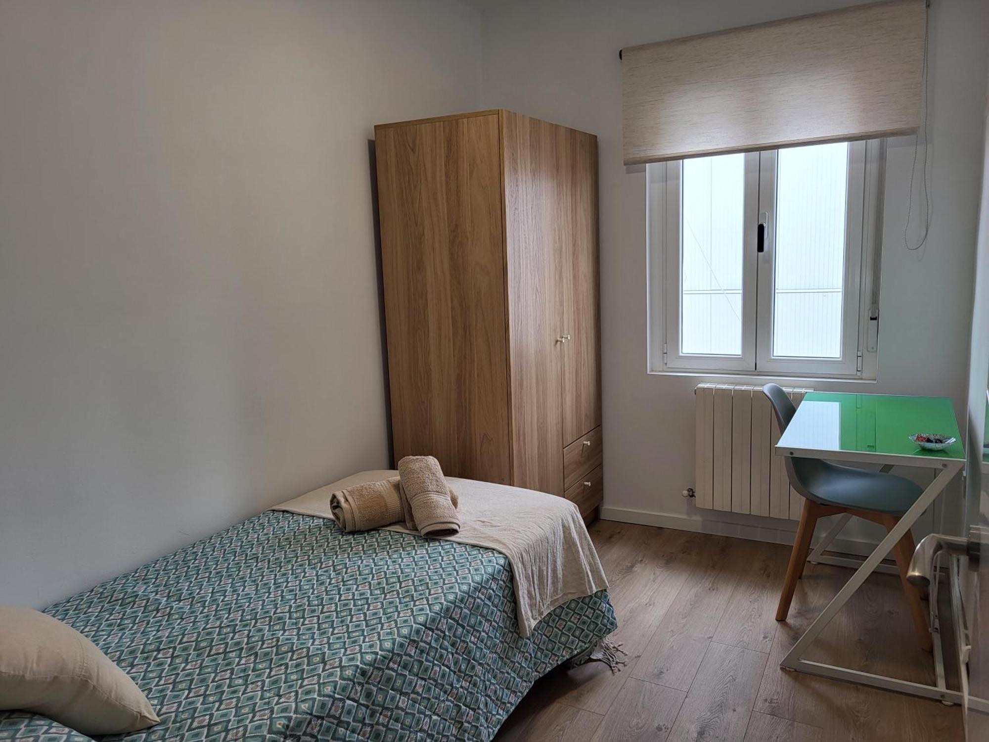 Catedral De Leon II Apartment Екстериор снимка