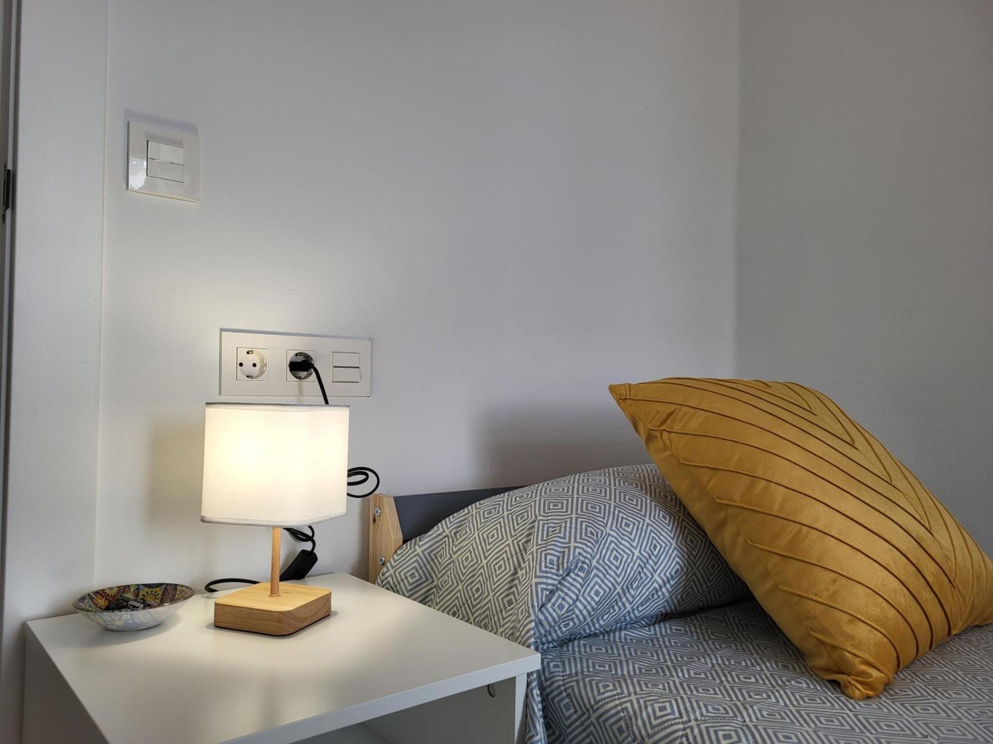Catedral De Leon II Apartment Екстериор снимка