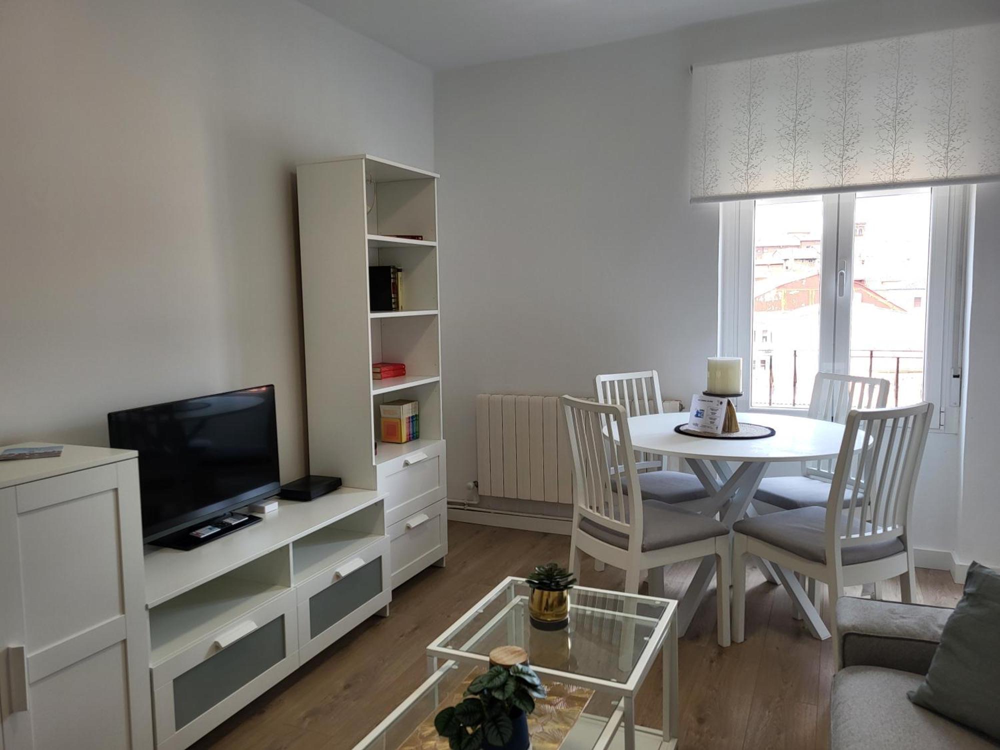 Catedral De Leon II Apartment Екстериор снимка